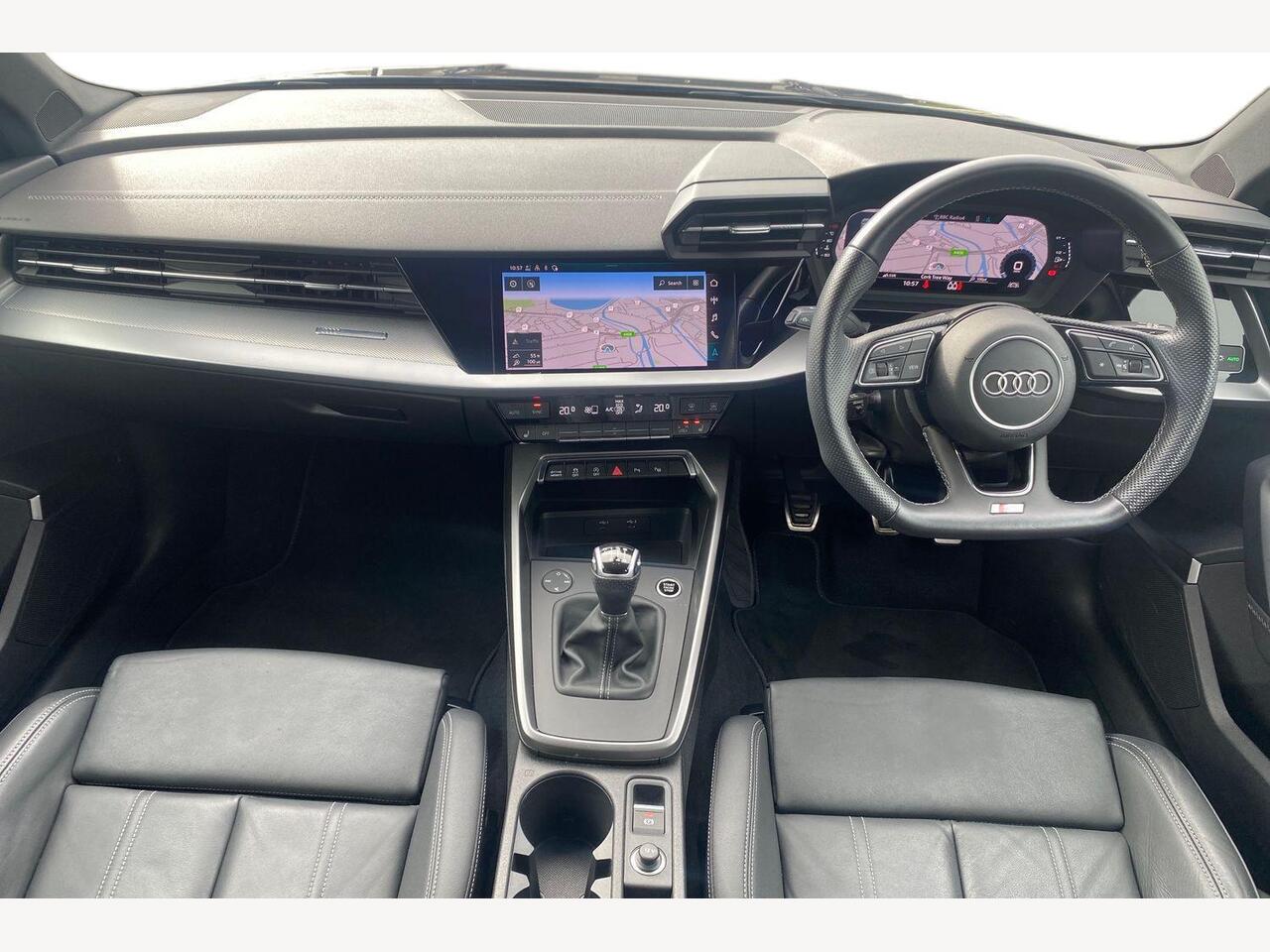 Used Audi A3 2022 for sale - 77647667: Photo 9