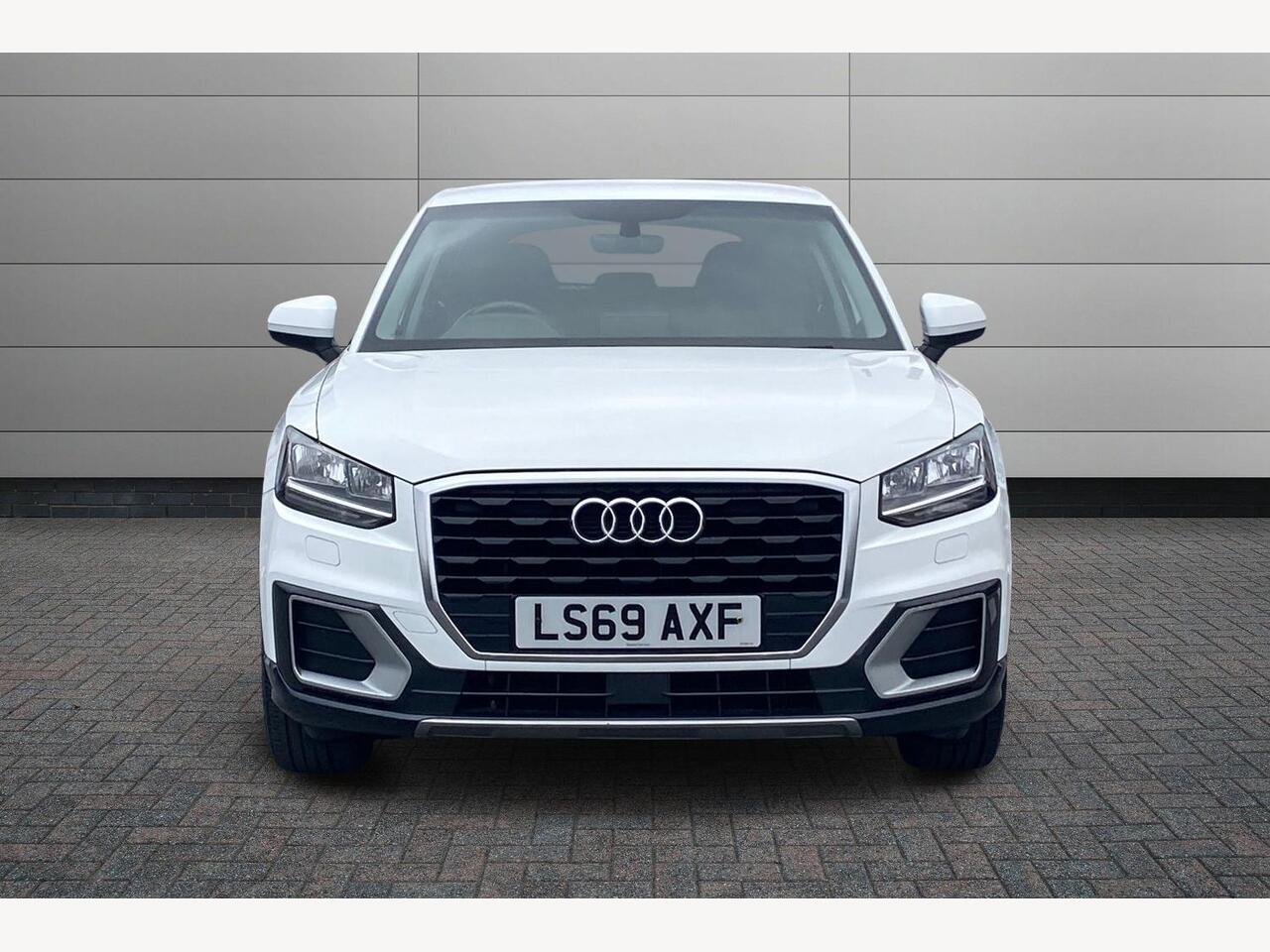 Used Audi Q2 2019 for sale - 78005108: Photo 10