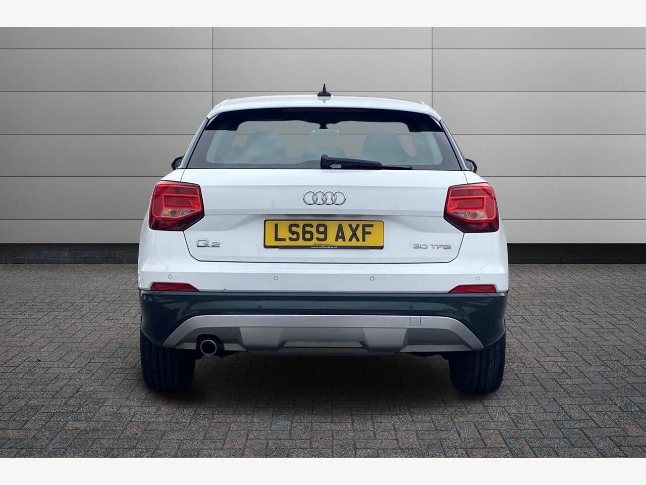 Used Audi Q2 2019 for sale - 78005108: Photo 11