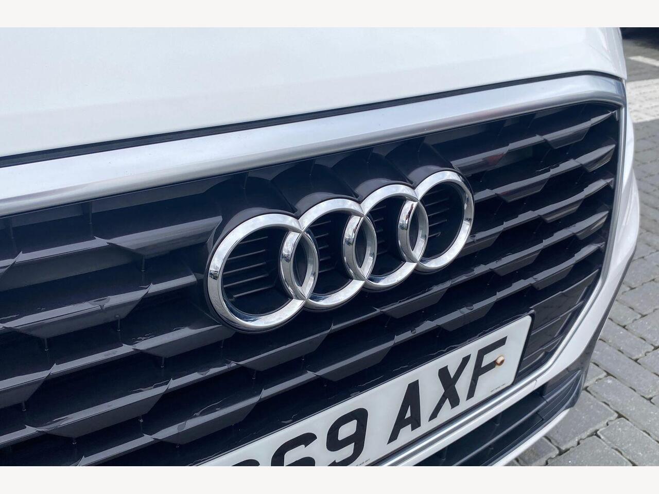 Used Audi Q2 2019 for sale - 78005108: Photo 13