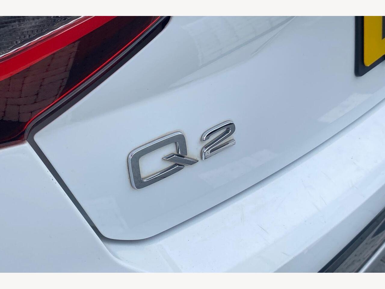 Used Audi Q2 2019 for sale - 78005108: Photo 14