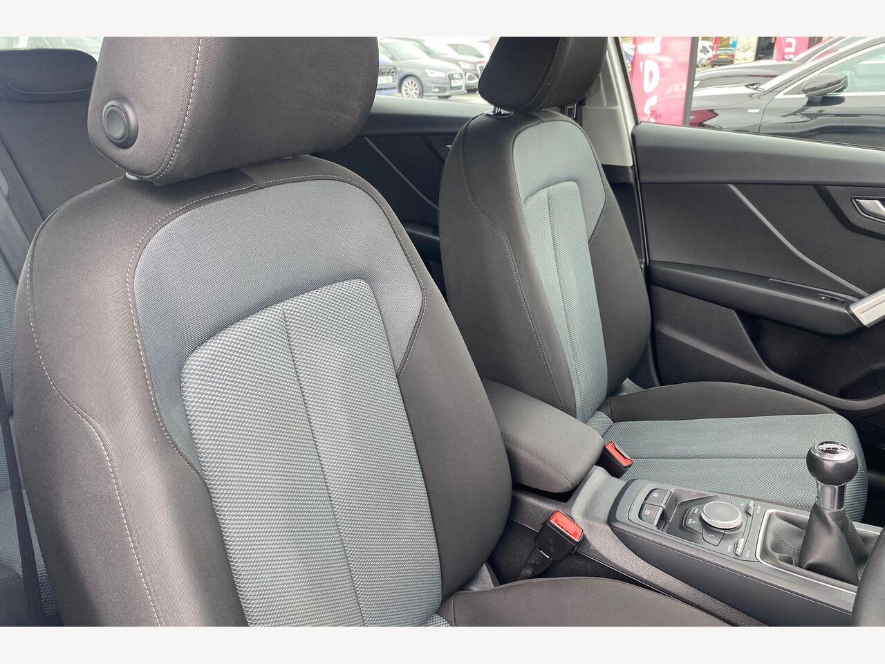 Used Audi Q2 2019 for sale - 78005108: Photo 15