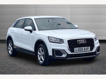 Used Audi Q2 2019 for sale - 78005108: Photo