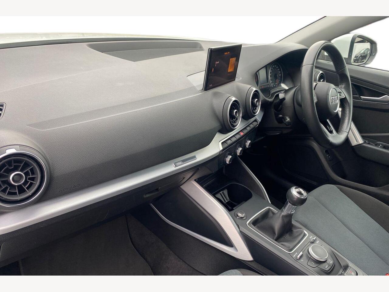 Used Audi Q2 2019 for sale - 78005108: Photo 2