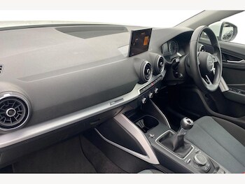 Used Audi Q2 2019 for sale - 78005108: Photo