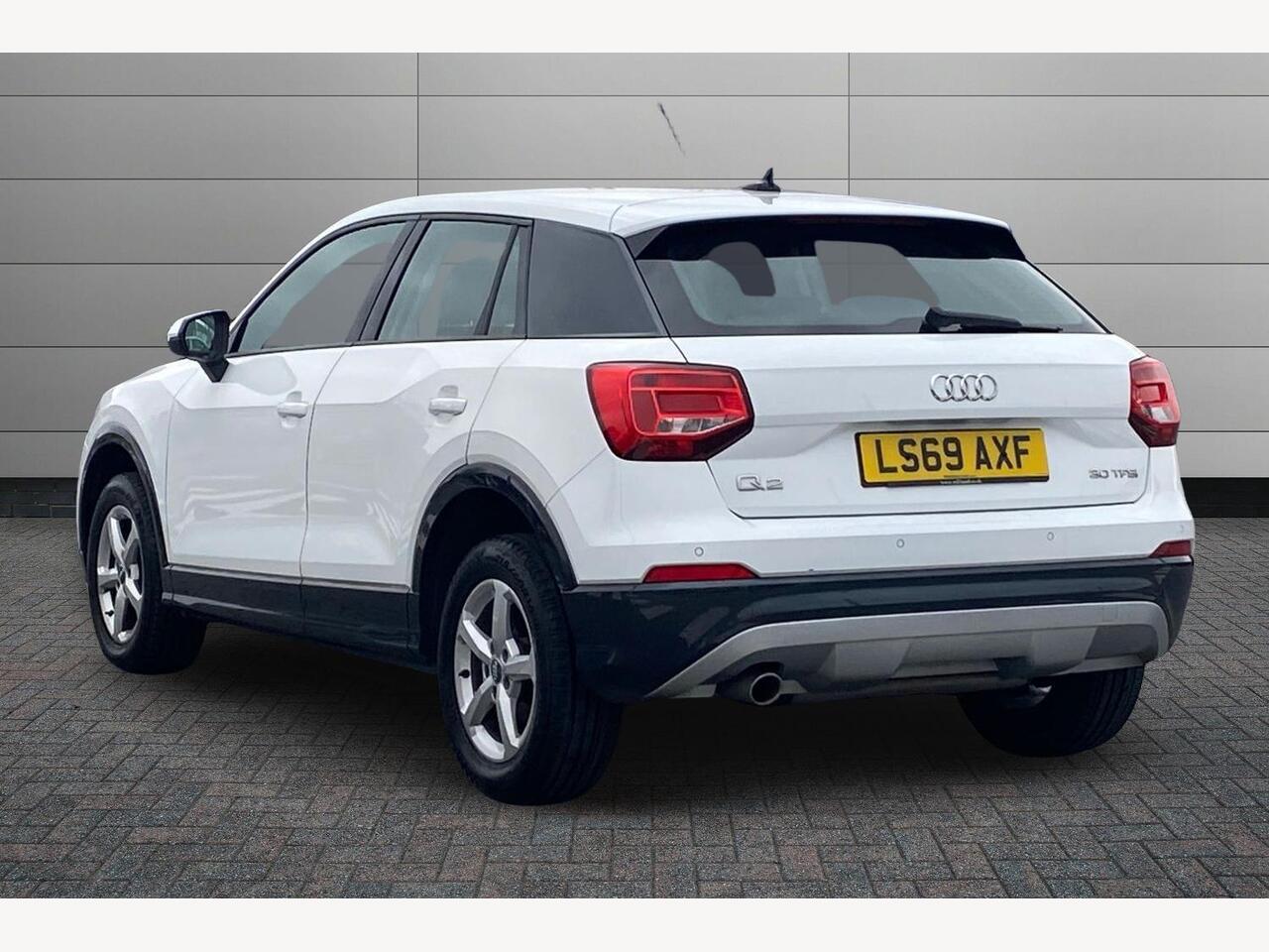 Used Audi Q2 2019 for sale - 78005108: Photo 3