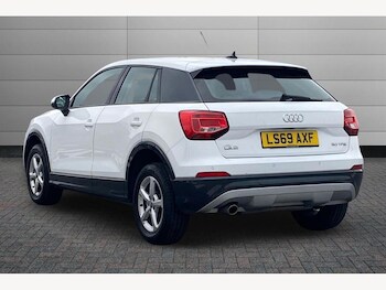 Used Audi Q2 2019 for sale - 78005108: Photo