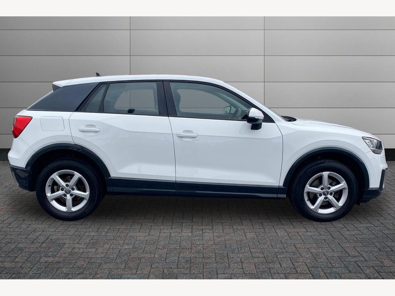 Used Audi Q2 2019 for sale - 78005108: Photo 4