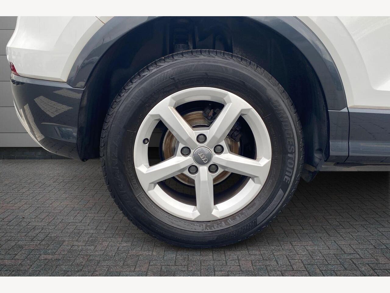 Used Audi Q2 2019 for sale - 78005108: Photo 5