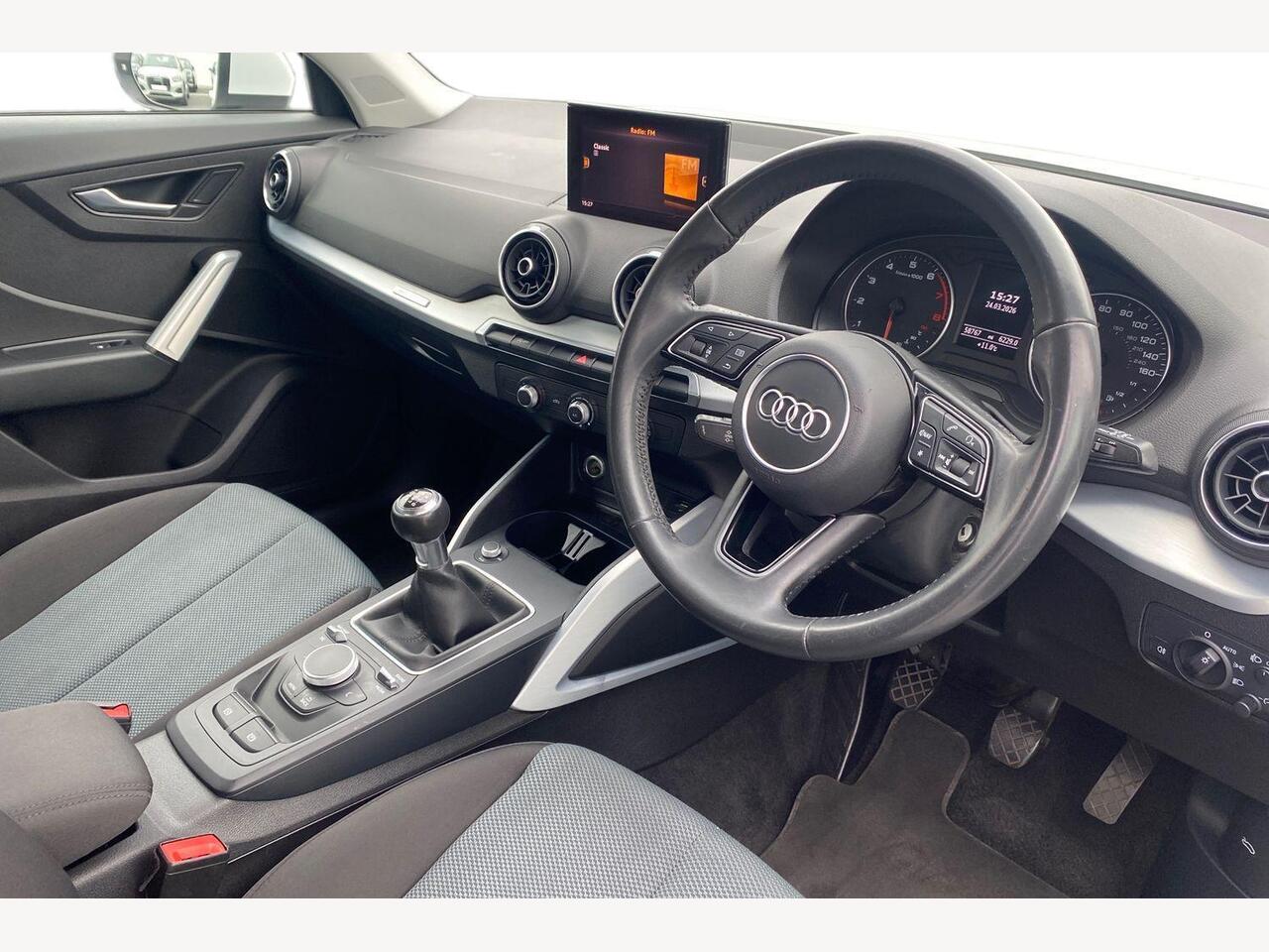 Used Audi Q2 2019 for sale - 78005108: Photo 6
