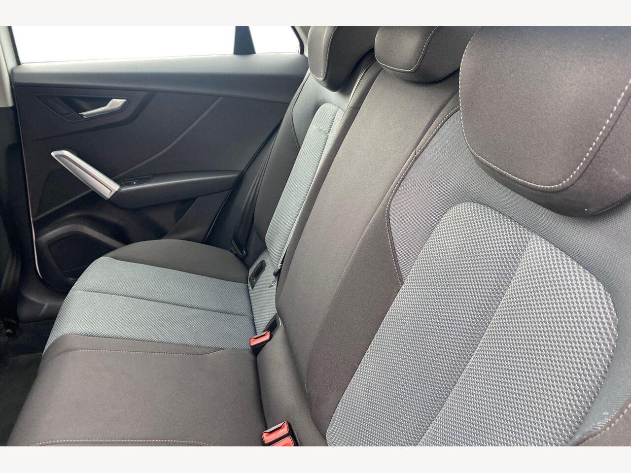 Used Audi Q2 2019 for sale - 78005108: Photo 8