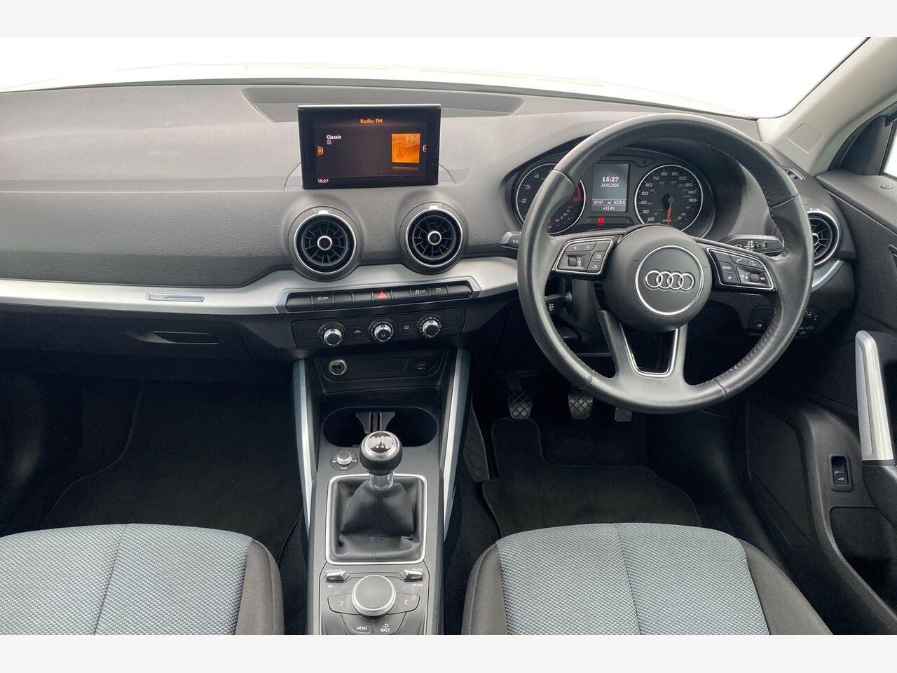 Used Audi Q2 2019 for sale - 78005108: Photo 9