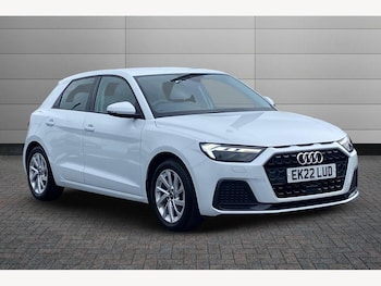 Used Audi A1 2022 for sale - 76222007: Photo