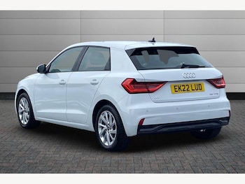 Used Audi A1 2022 for sale - 76222007: Photo