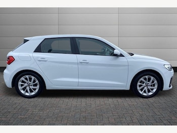 Used Audi A1 2022 for sale - 76222007: Photo