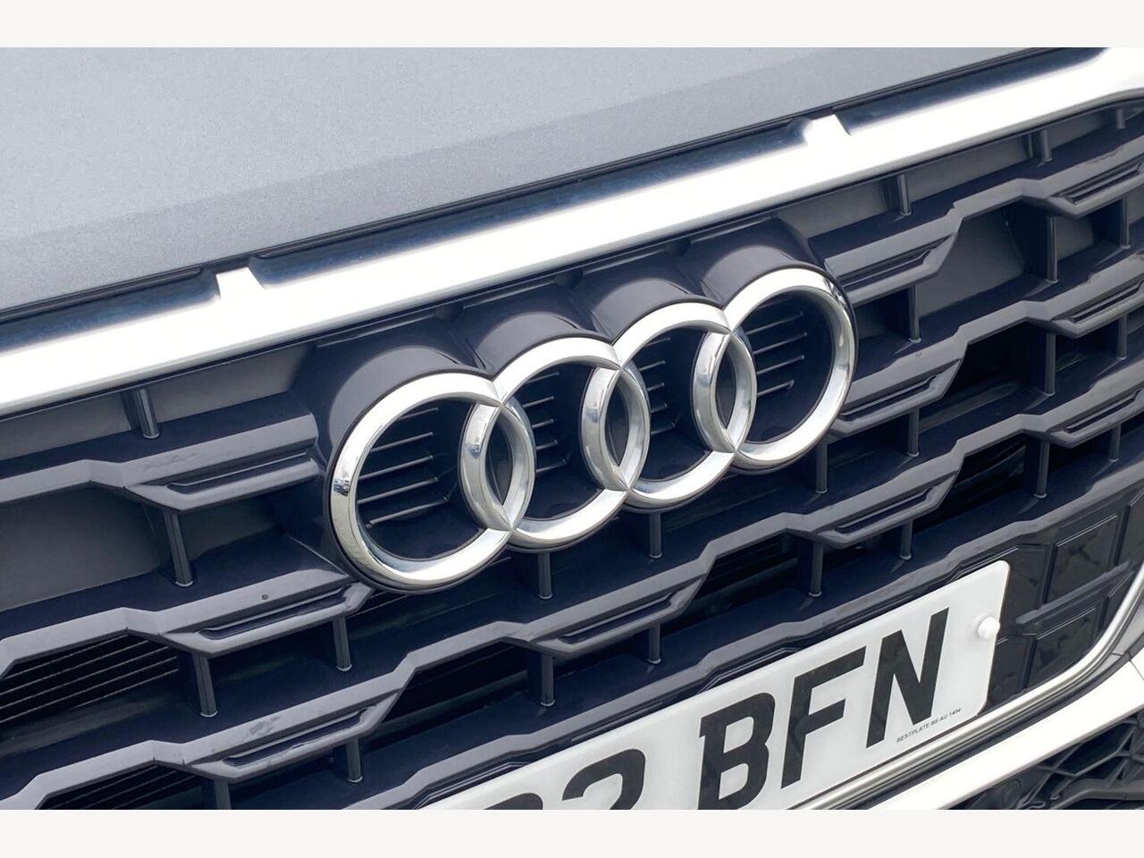 Used Audi Q2 2022 for sale - 77755417: Photo 13