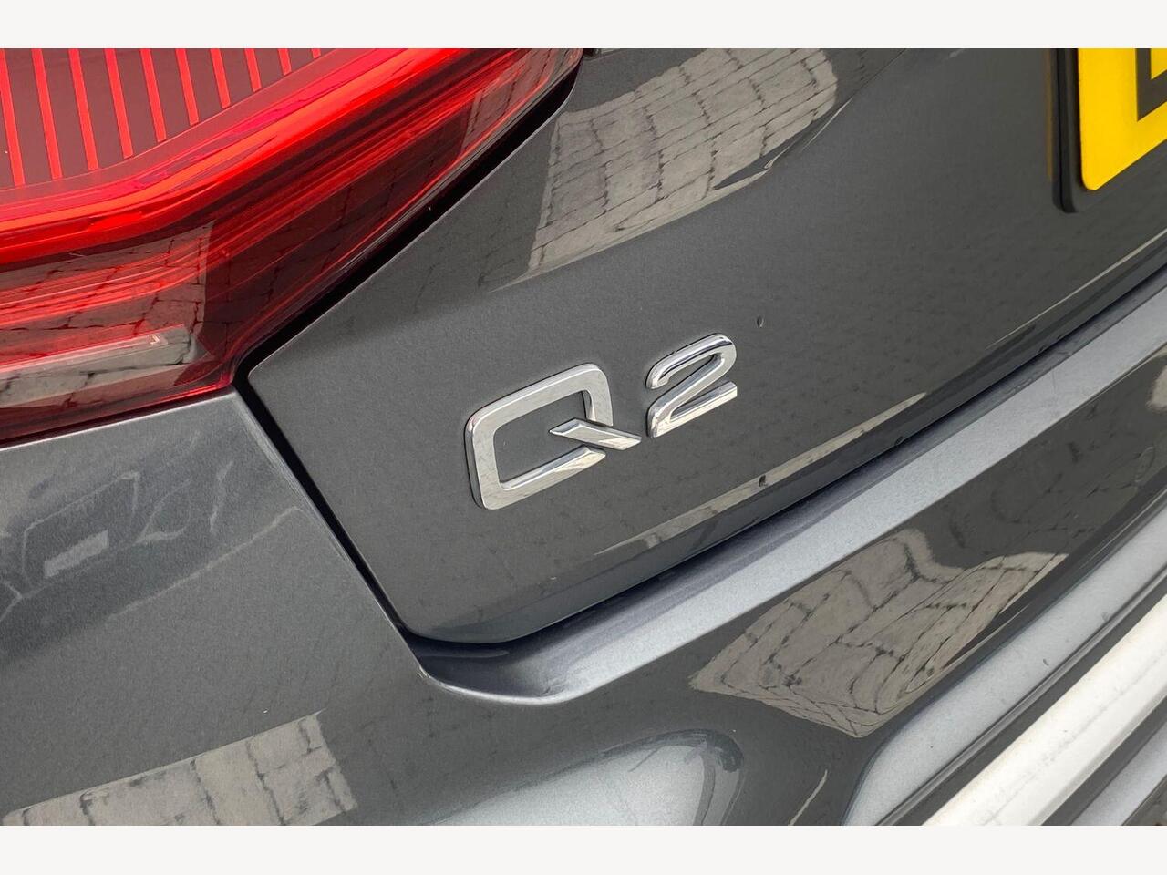 Used Audi Q2 2022 for sale - 77755417: Photo 14