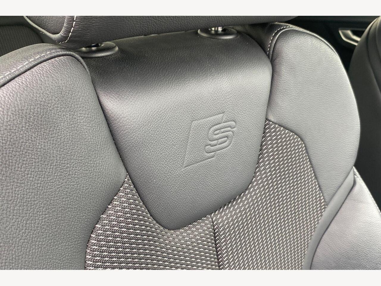 Used Audi Q2 2022 for sale - 77755417: Photo 17