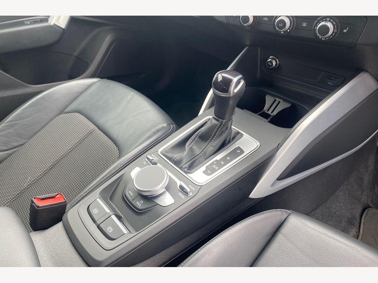 Used Audi Q2 2022 for sale - 77755417: Photo 18