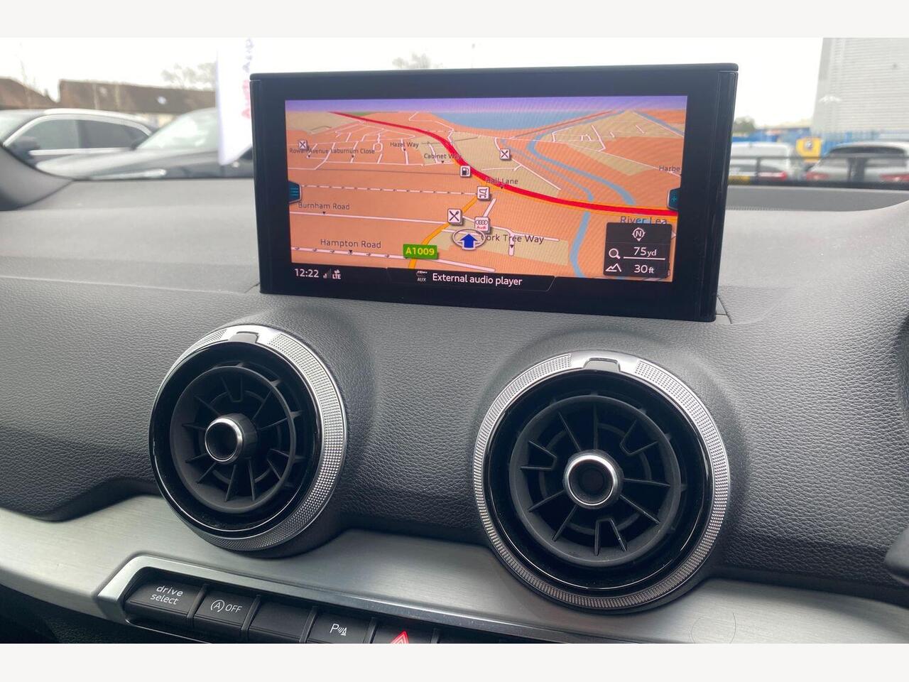 Used Audi Q2 2022 for sale - 77755417: Photo 22