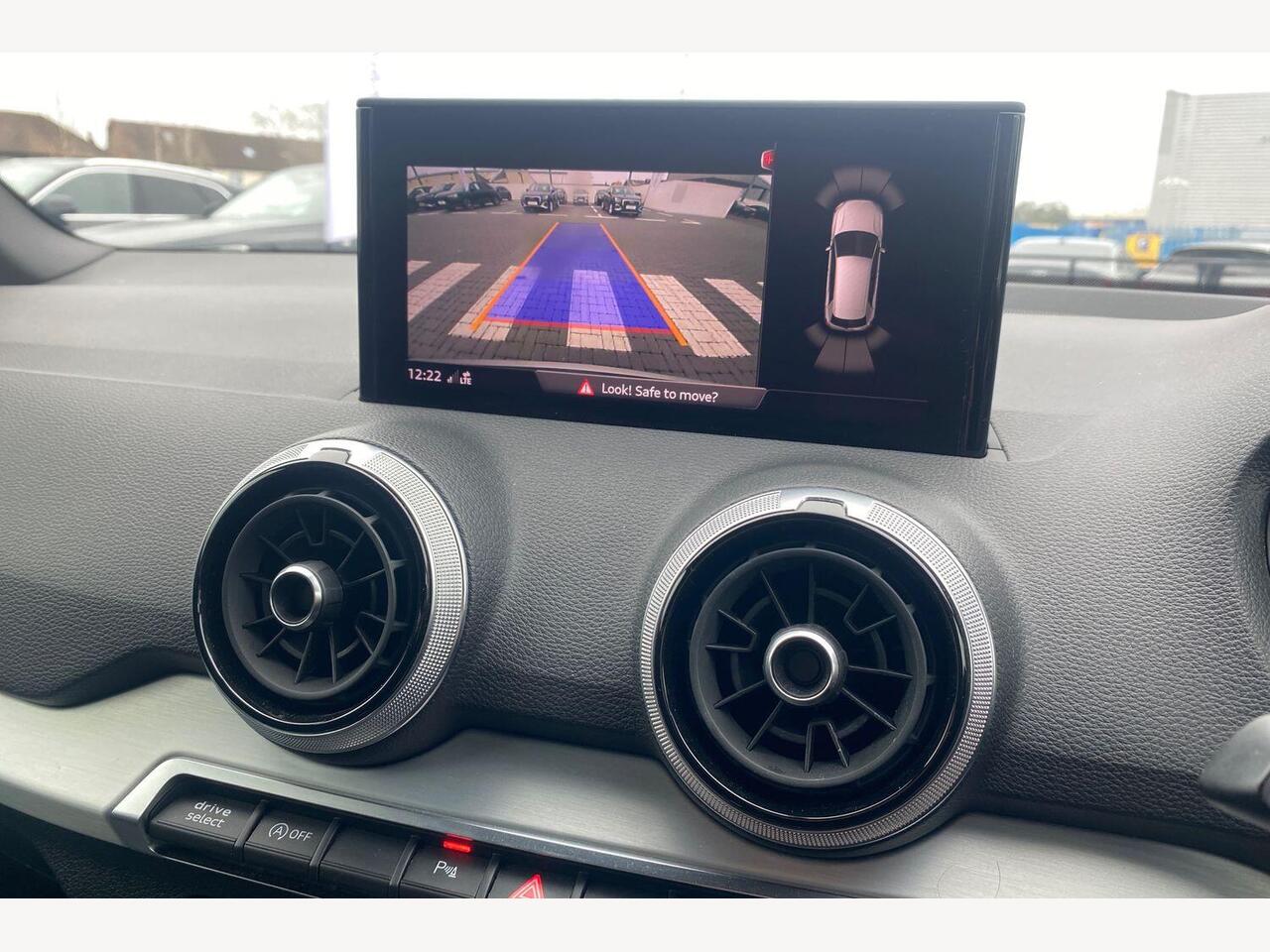 Used Audi Q2 2022 for sale - 77755417: Photo 23