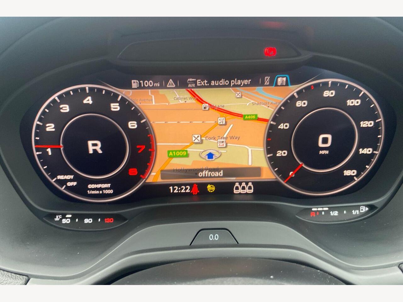 Used Audi Q2 2022 for sale - 77755417: Photo 24