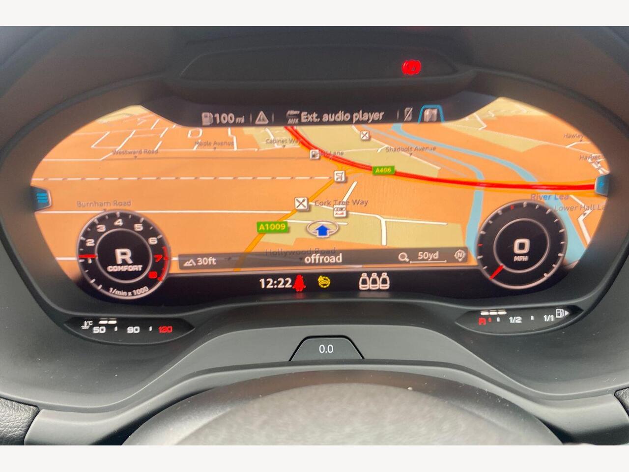 Used Audi Q2 2022 for sale - 77755417: Photo 25