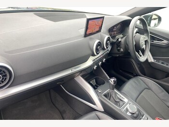 Used Audi Q2 2022 for sale - 77755417: Photo