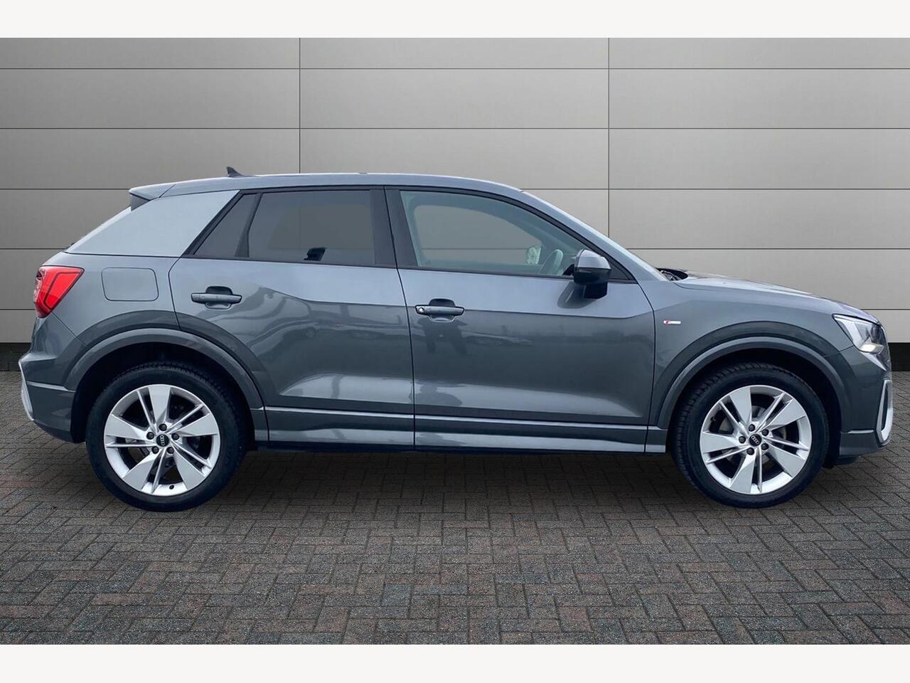 Used Audi Q2 2022 for sale - 77755417: Photo 4