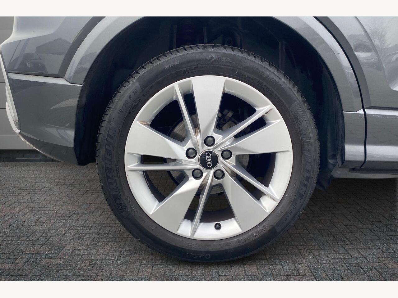 Used Audi Q2 2022 for sale - 77755417: Photo 5