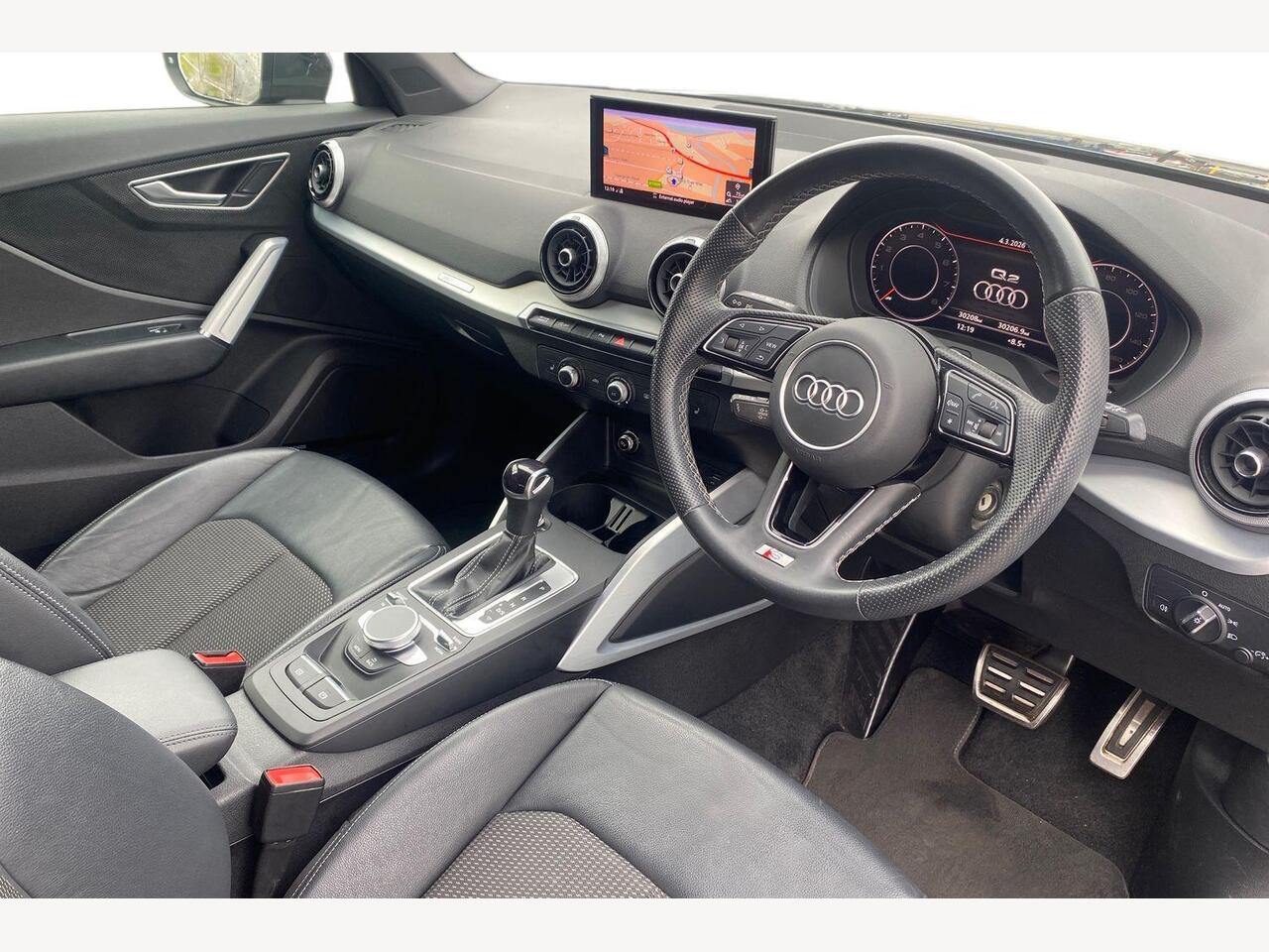 Used Audi Q2 2022 for sale - 77755417: Photo 6