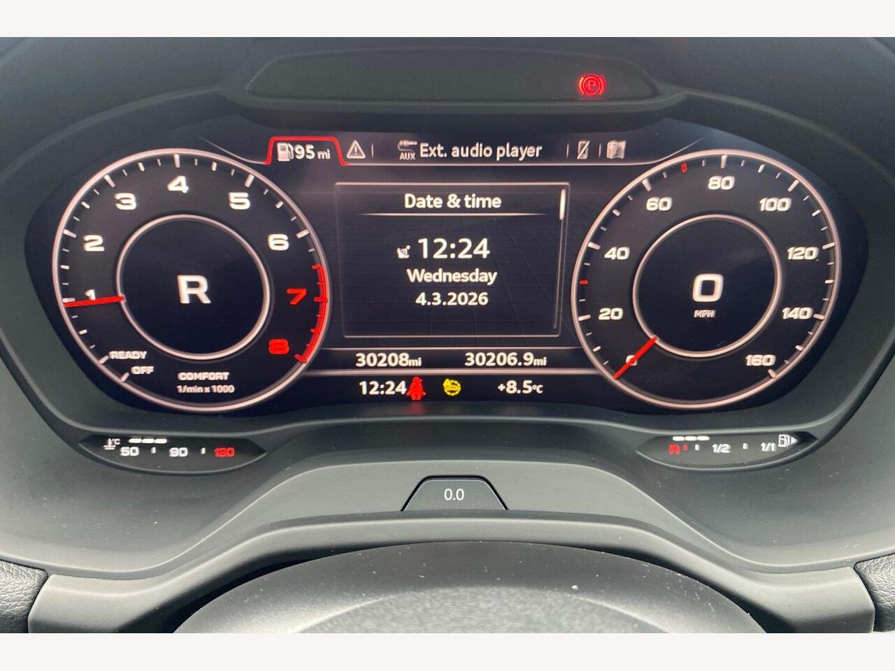 Used Audi Q2 2022 for sale - 77755417: Photo 7