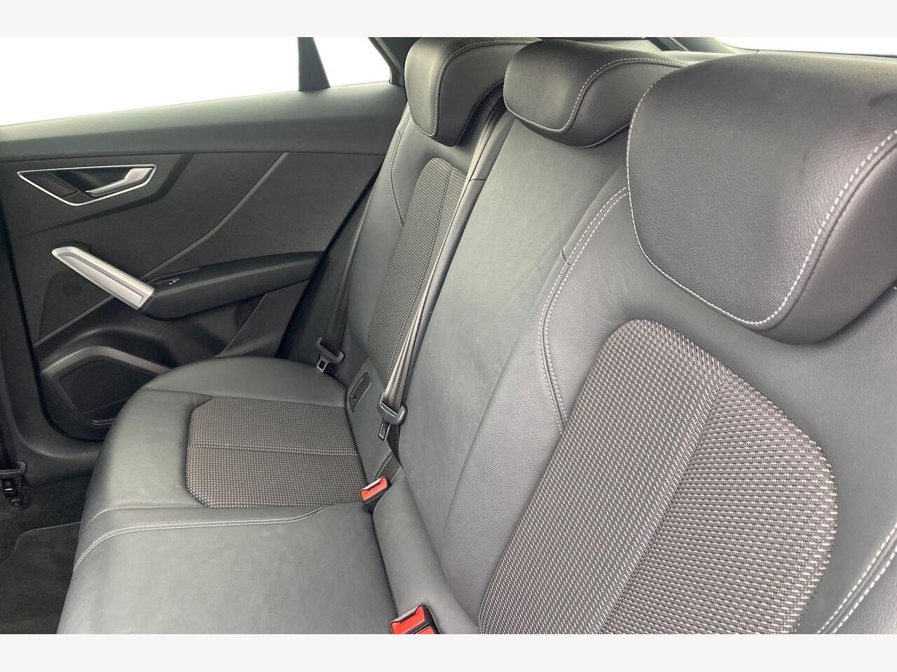 Used Audi Q2 2022 for sale - 77755417: Photo 8