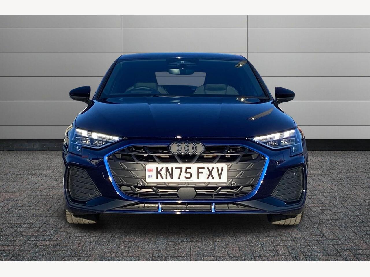 Used Audi A3 2025 for sale - 78139726: Photo 10