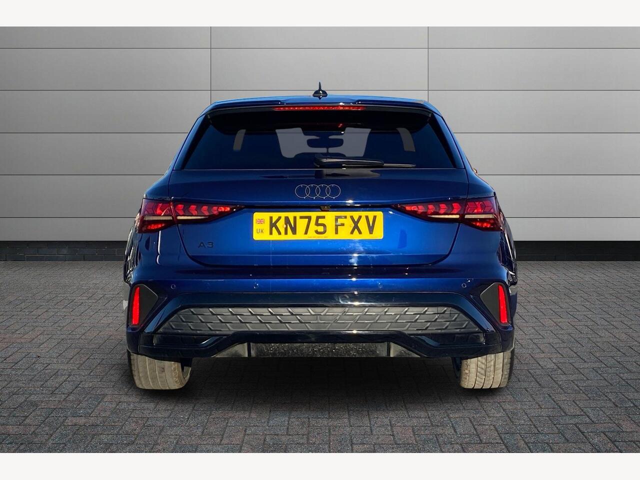 Used Audi A3 2025 for sale - 78139726: Photo 11