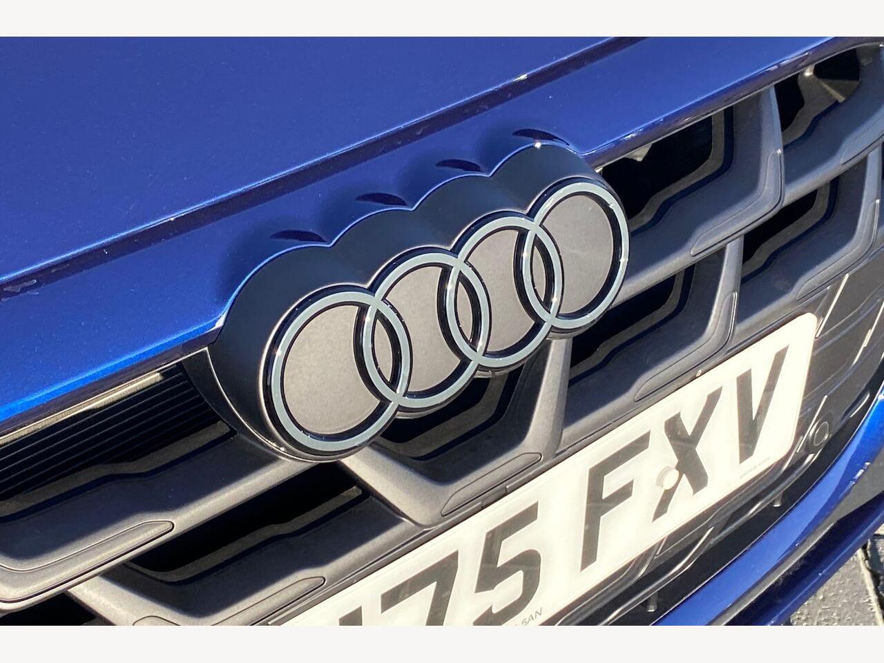 Used Audi A3 2025 for sale - 78139726: Photo 13