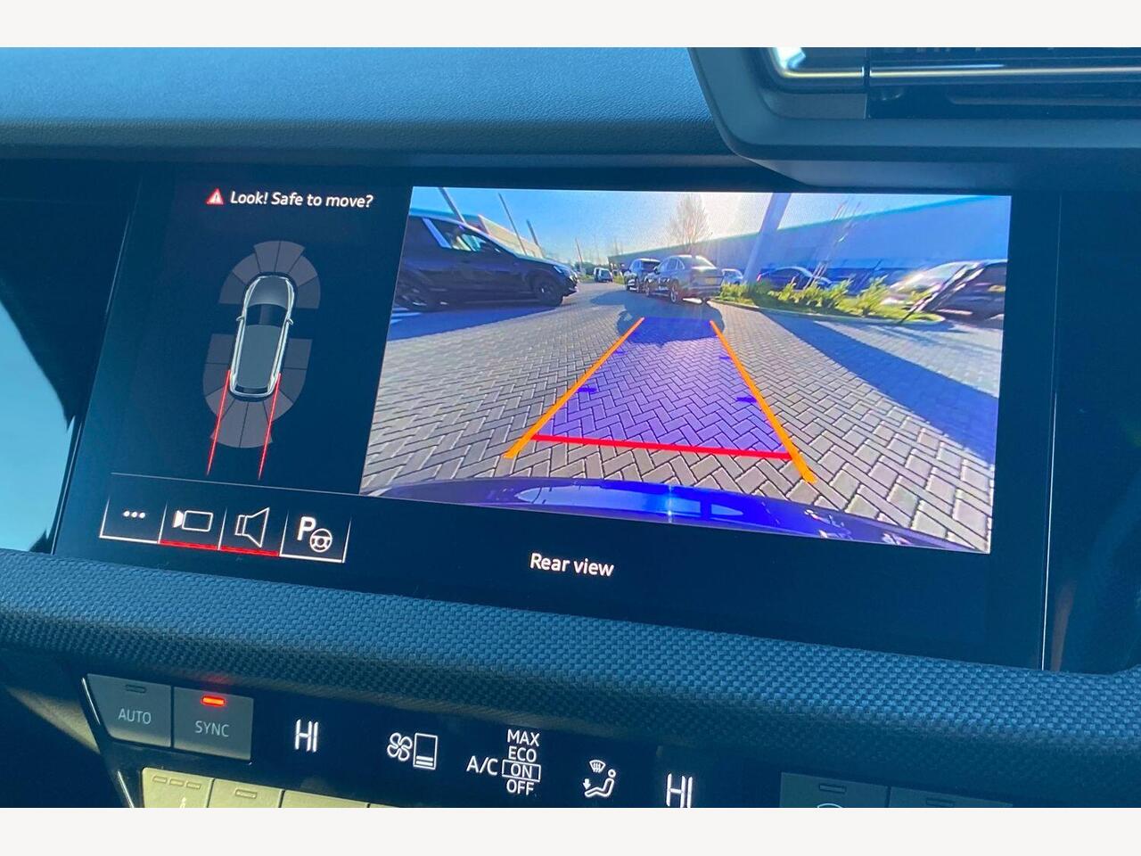 Used Audi A3 2025 for sale - 78139726: Photo 16