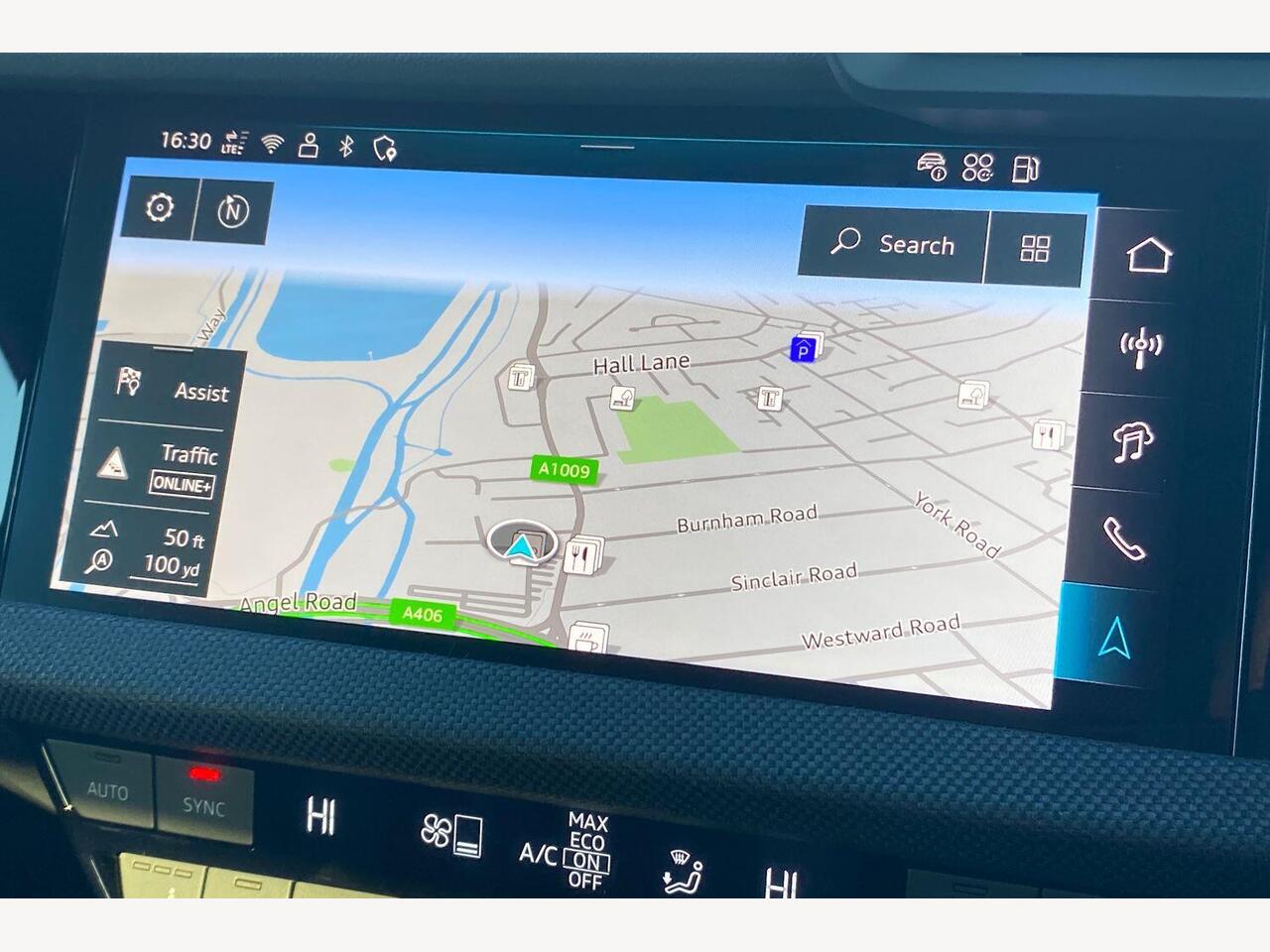 Used Audi A3 2025 for sale - 78139726: Photo 17