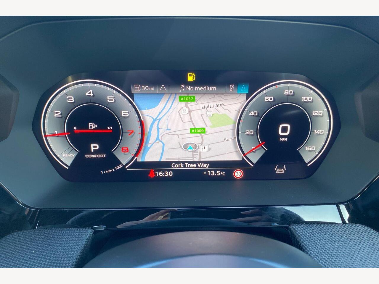 Used Audi A3 2025 for sale - 78139726: Photo 18