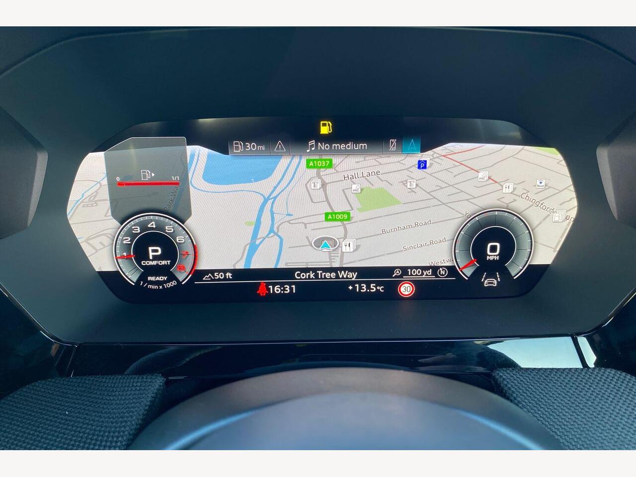 Used Audi A3 2025 for sale - 78139726: Photo 19