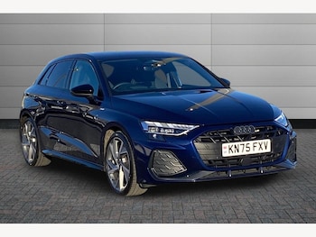 Used Audi A3 2025 for sale - 78139726: Photo