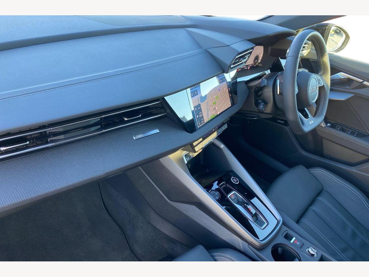 Used Audi A3 2025 for sale - 78139726: Photo 2