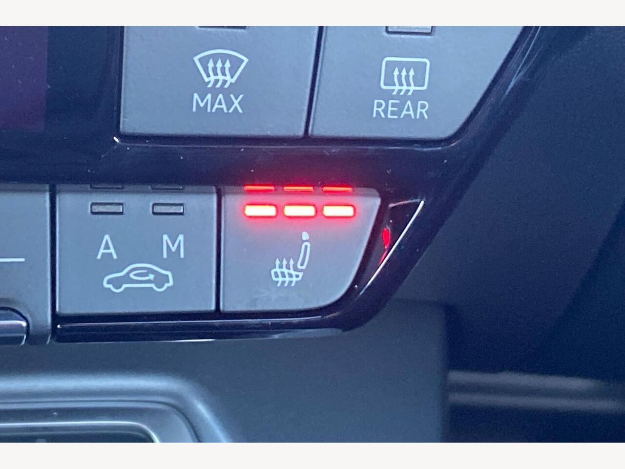 Used Audi A3 2025 for sale - 78139726: Photo 24