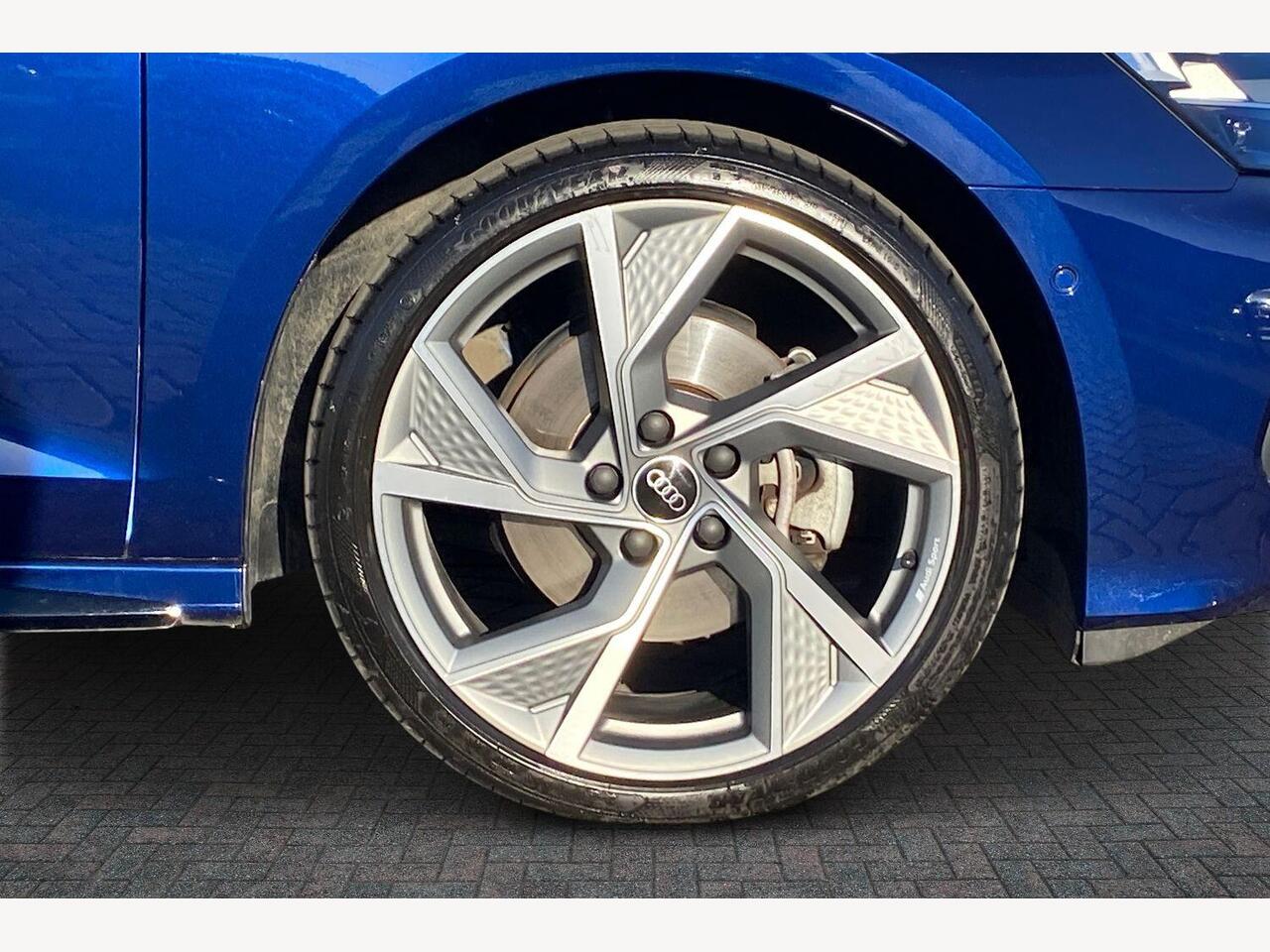 Used Audi A3 2025 for sale - 78139726: Photo 5