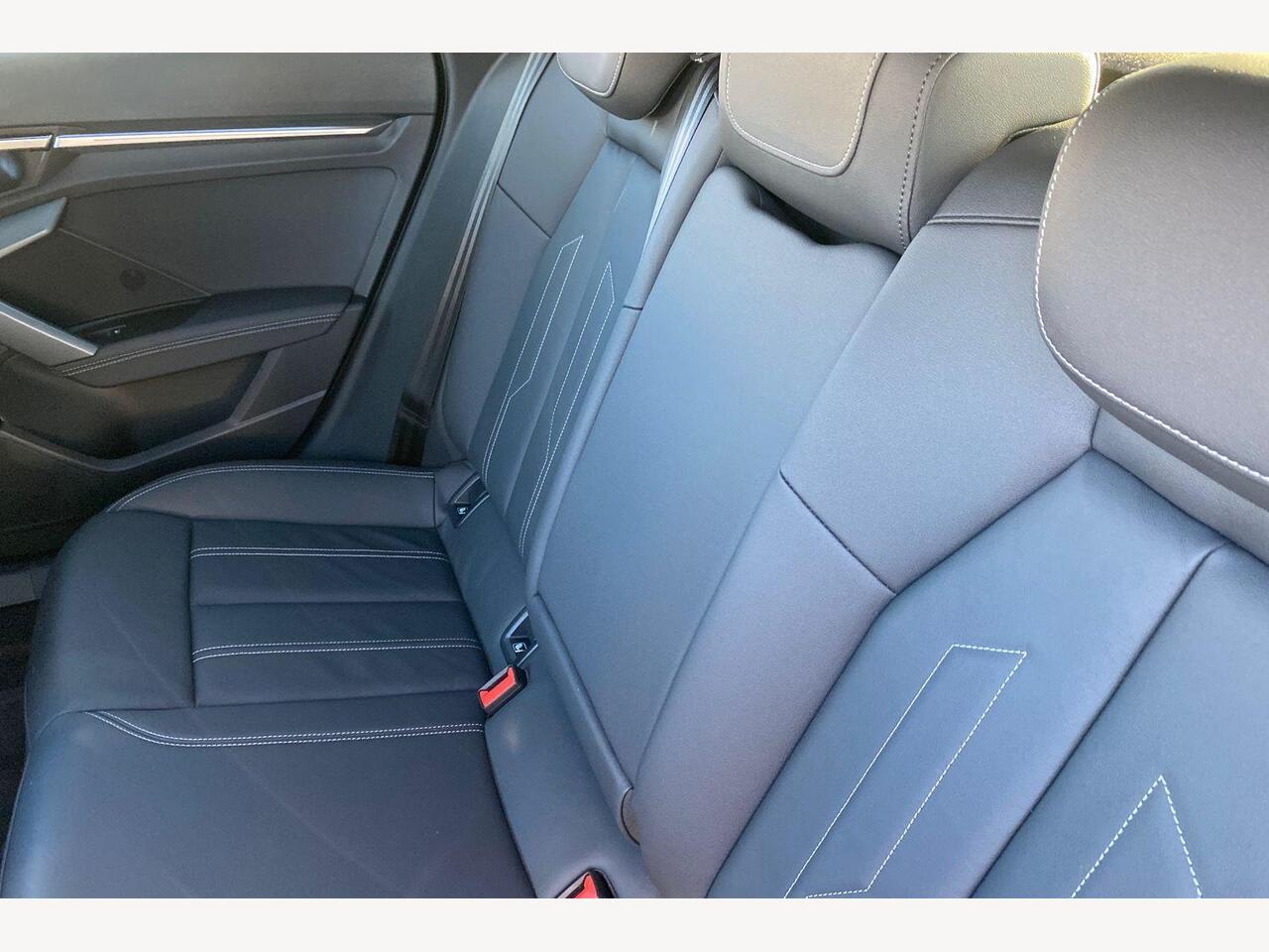 Used Audi A3 2025 for sale - 78139726: Photo 8