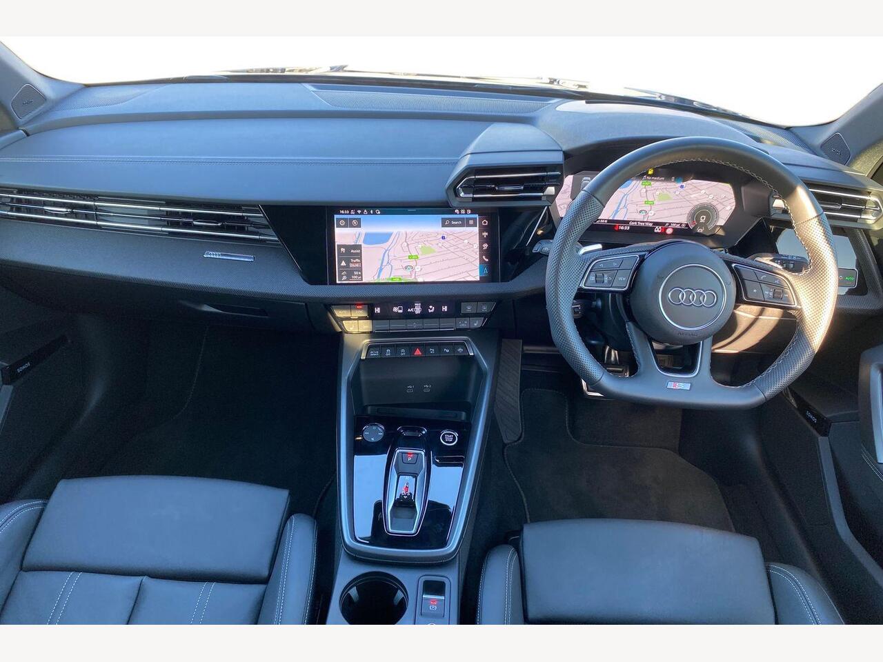 Used Audi A3 2025 for sale - 78139726: Photo 9