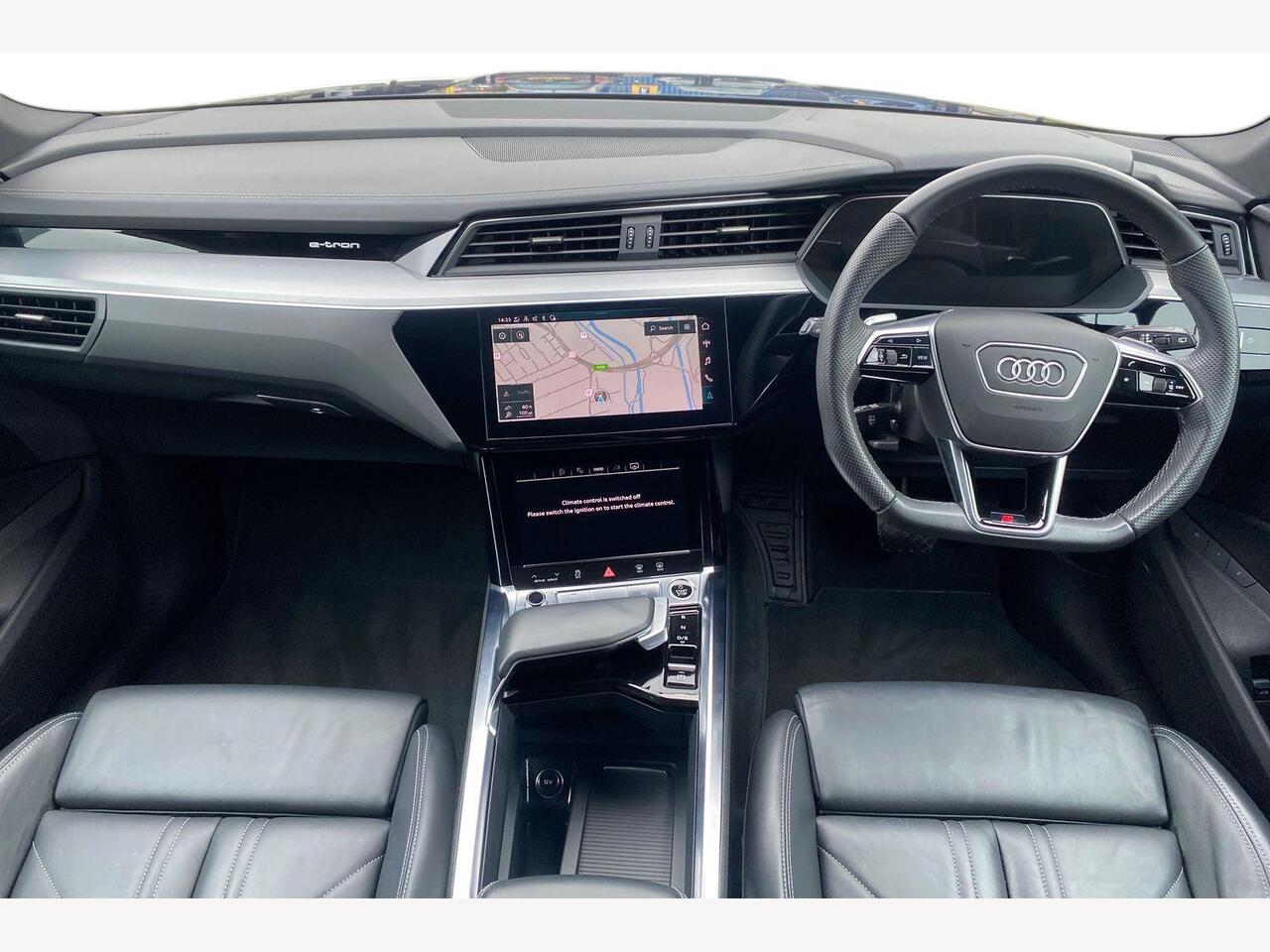 Used Audi e-tron 2022 for sale - 77498332: Photo 10