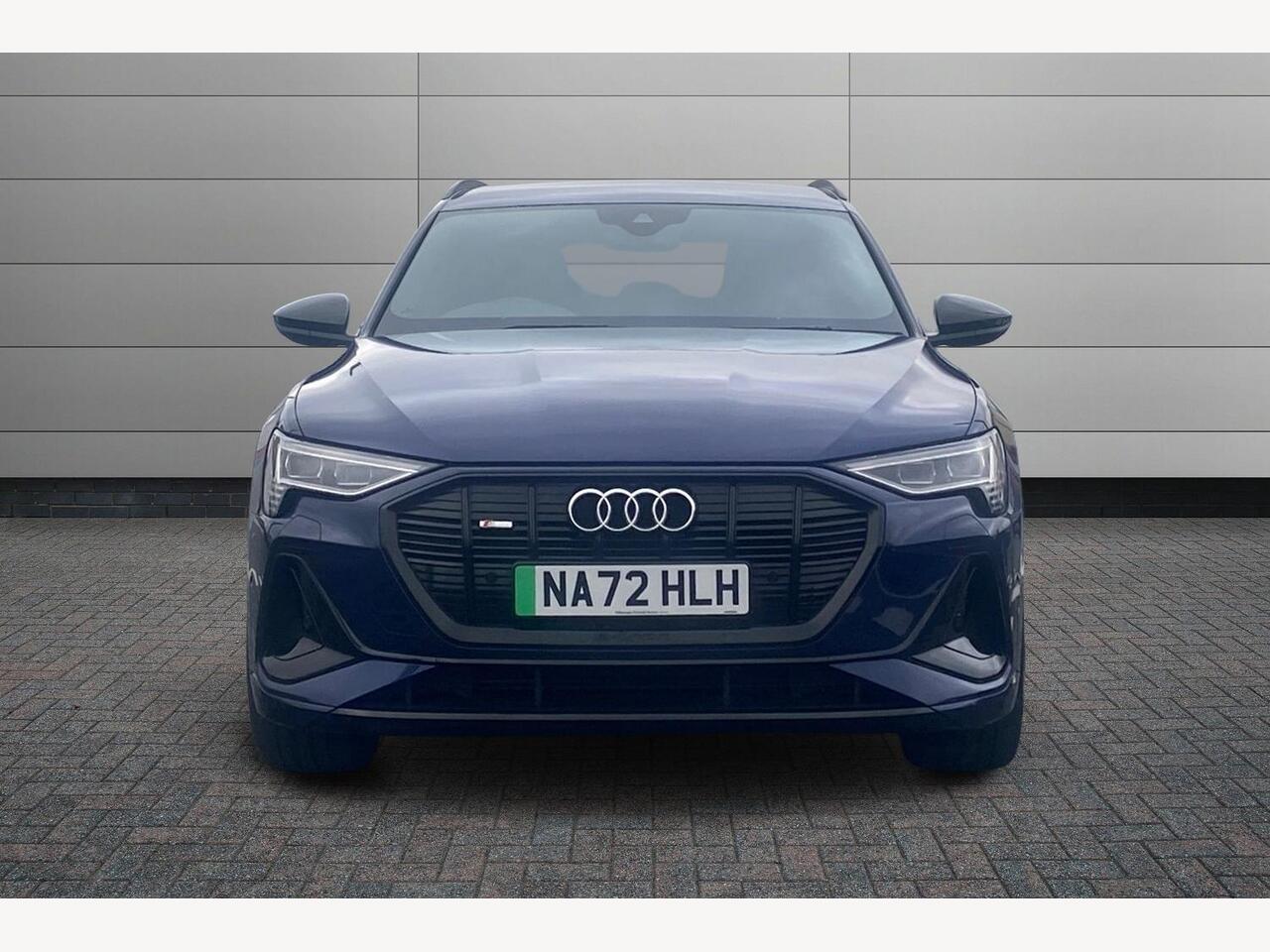 Used Audi e-tron 2022 for sale - 77498332: Photo 11