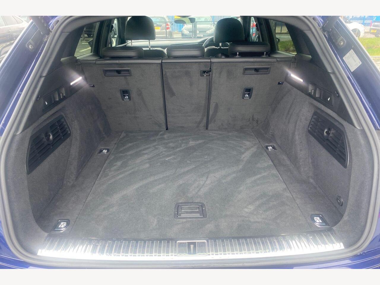 Used Audi e-tron 2022 for sale - 77498332: Photo 13