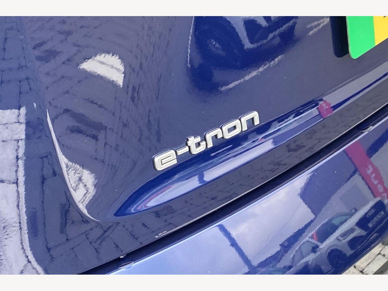 Used Audi e-tron 2022 for sale - 77498332: Photo 15